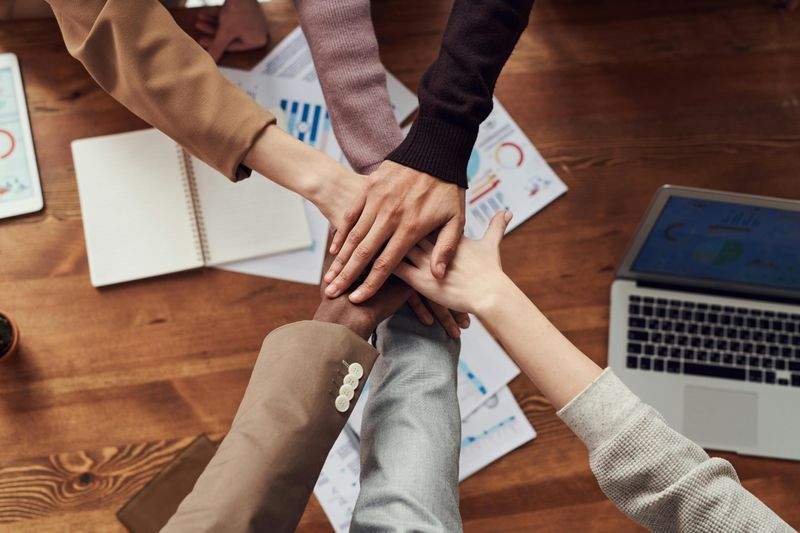 Content partnership development